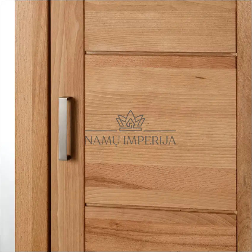 Spinta GI557 - €445 Save 50% __label:Pristatymas 1-2 d.d., color-ruda, material-mediena, material-medzio-masyvas,