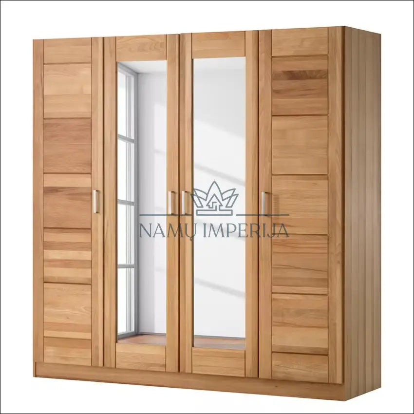 Spinta GI557 - €445 Save 50% __label:Pristatymas 1-2 d.d., color-ruda, material-mediena, material-medzio-masyvas,