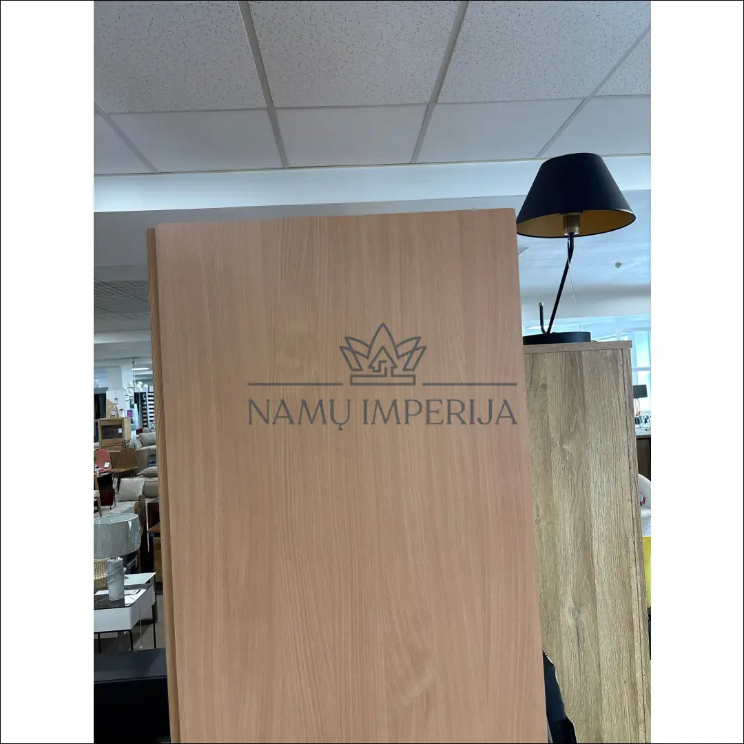 Spinta GI557 - €445 Save 50% __label:Pristatymas 1-2 d.d., color-ruda, material-mediena, material-medzio-masyvas,