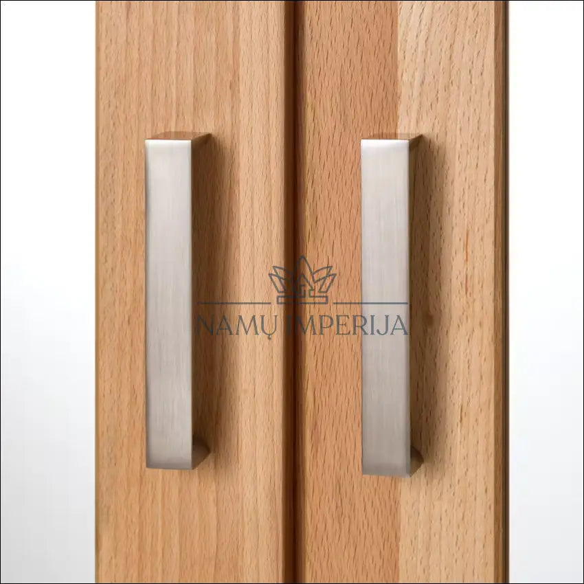 Spinta GI557 - €445 Save 50% __label:Pristatymas 1-2 d.d., color-ruda, material-mediena, material-medzio-masyvas,
