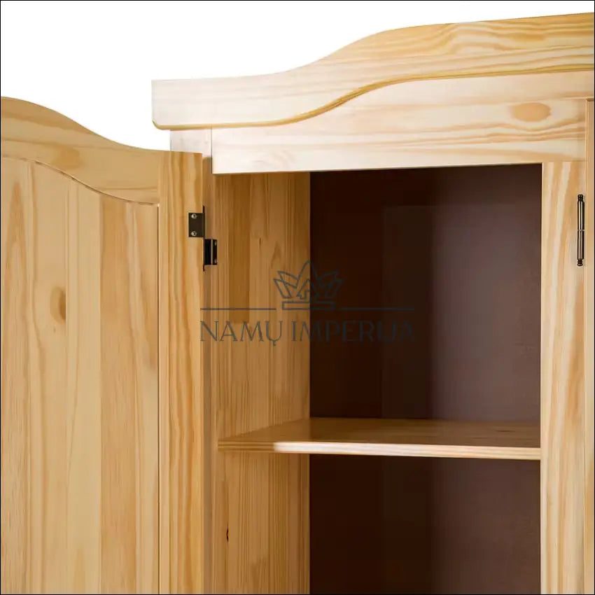 Spinta GI572 €190 Save 50% 100 200, __label:Pristatymas 1 2 d.d., color ruda, material medzio masyvas, miegamojo €100