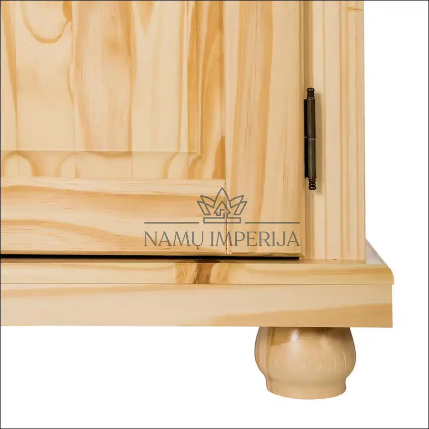 Spinta GI572 €190 Save 50% 100 200, __label:Pristatymas 1 2 d.d., color ruda, material medzio masyvas, miegamojo €100