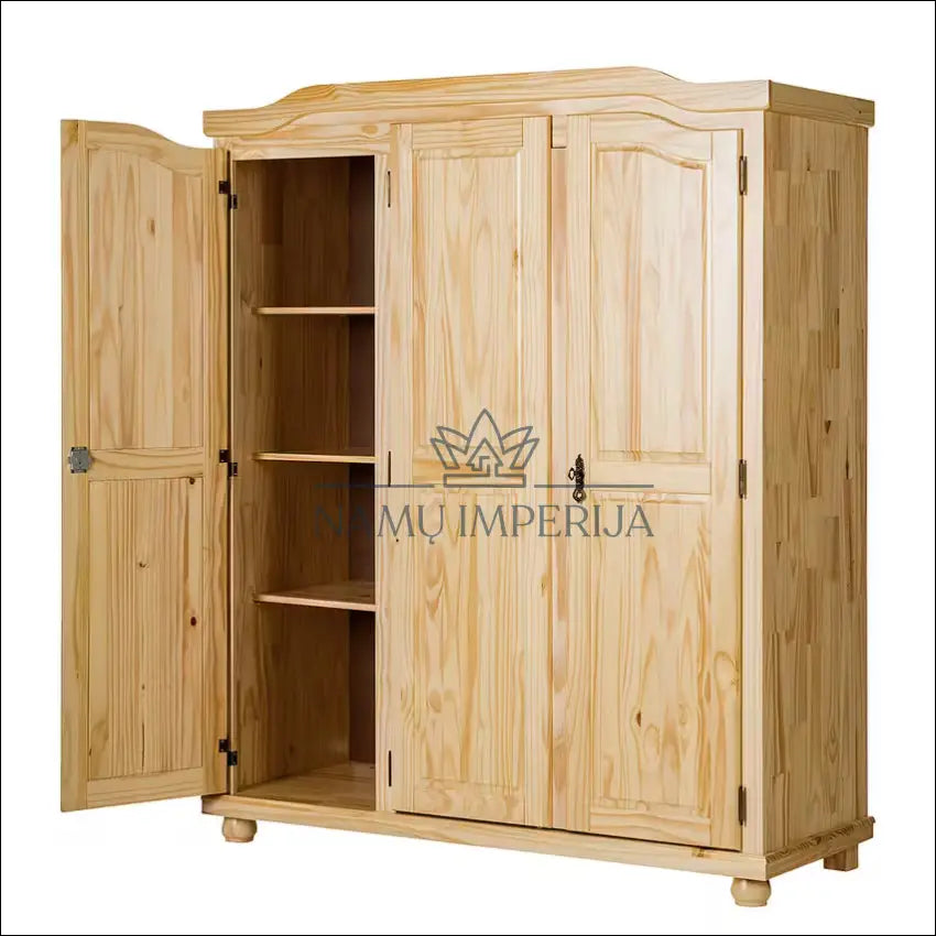 Spinta GI572 €190 Save 50% 100 200, __label:Pristatymas 1 2 d.d., color ruda, material medzio masyvas, miegamojo €100