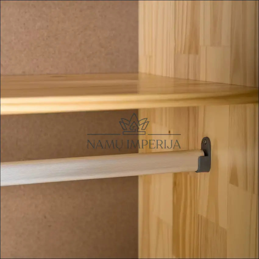 Spinta GI572 €190 Save 50% 100 200, __label:Pristatymas 1 2 d.d., color ruda, material medzio masyvas, miegamojo €100