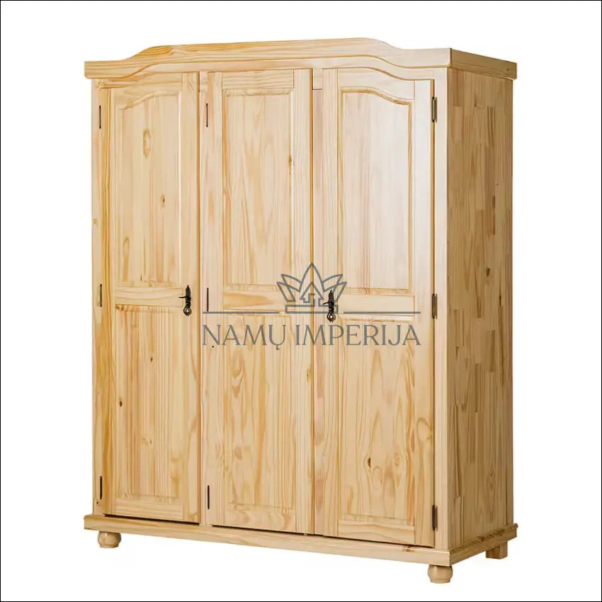 Spinta GI572 €190 Save 50% 100 200, __label:Pristatymas 1 2 d.d., color ruda, material medzio masyvas, miegamojo €100