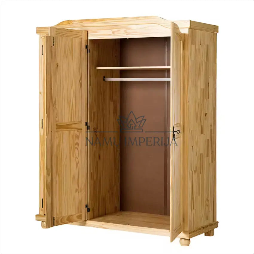 Spinta GI572 €190 Save 50% 100 200, __label:Pristatymas 1 2 d.d., color ruda, material medzio masyvas, miegamojo €100