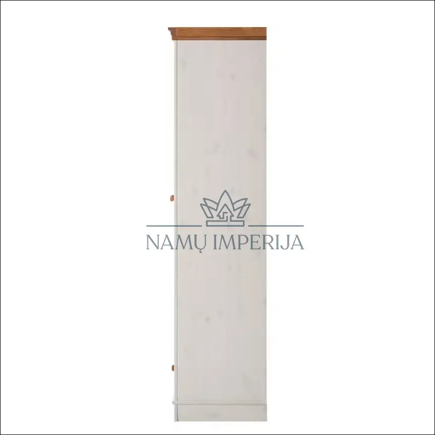 Spinta GI573 €175 Save 50% 100 200, __label:Pristatymas 1 2 d.d., color balta, ruda, material medzio masyvas €100