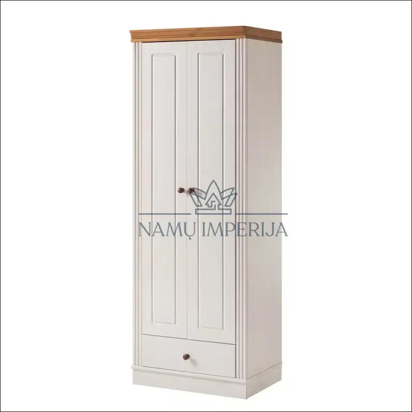 Spinta GI573 €175 Save 50% 100 200, __label:Pristatymas 1 2 d.d., color balta, ruda, material medzio masyvas €100