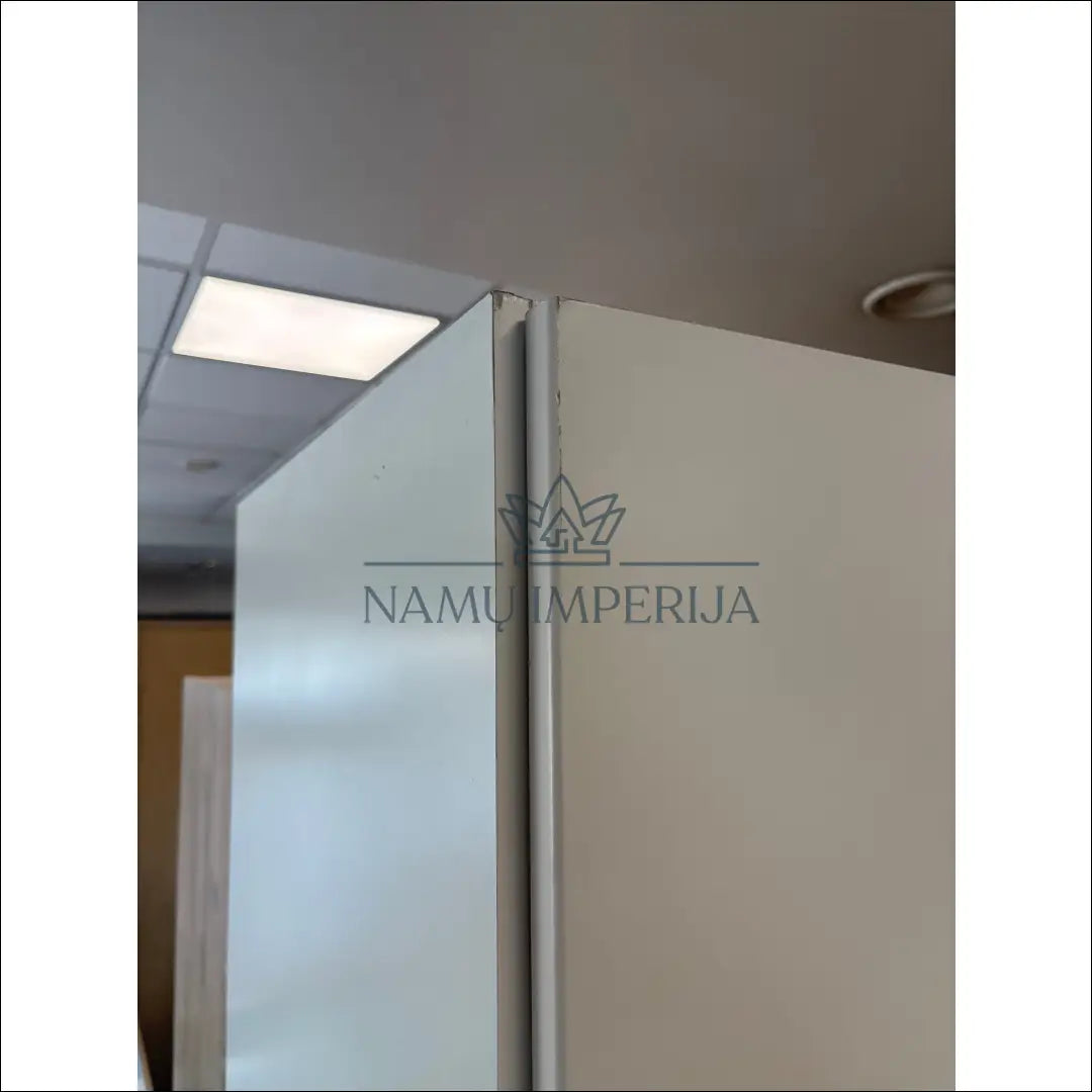 Spinta GI574 €100 Save 90% 100 200, __label:Pristatymas 1 2 d.d., color balta, material mediena, stiklas to €200 Single