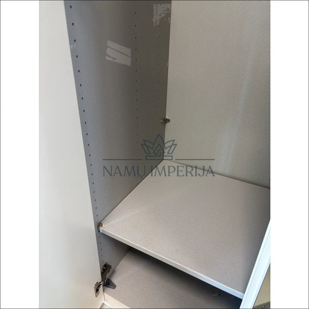 Spinta GI574 €100 Save 90% 100 200, __label:Pristatymas 1 2 d.d., color balta, material mediena, stiklas to €200 Single