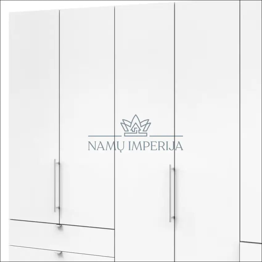 Spinta GI575 €700 Save 50% __label:Pristatymas 1 2 d.d., color balta, material mediena, miegamojo, over 200 Virš €200