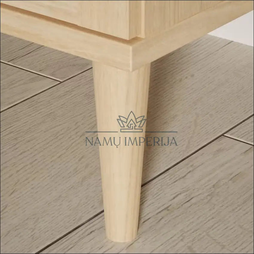 Spinta GI576 €180 Save 50% 100 200, __label:Pristatymas 1 2 d.d., color ruda, material mediena, rotangas €100 to €200