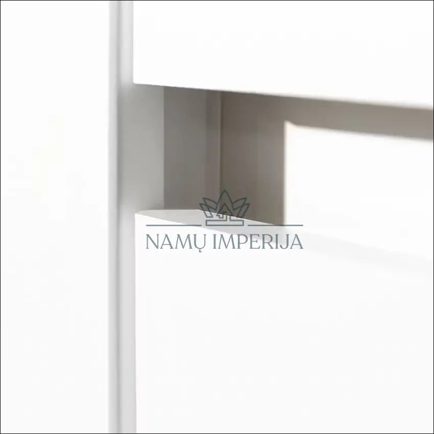 Spinta GI577 €115 Save 60% 100 200, __label:Pristatymas 1 2 d.d., color balta, material mediena, pazeistas €100 to €200