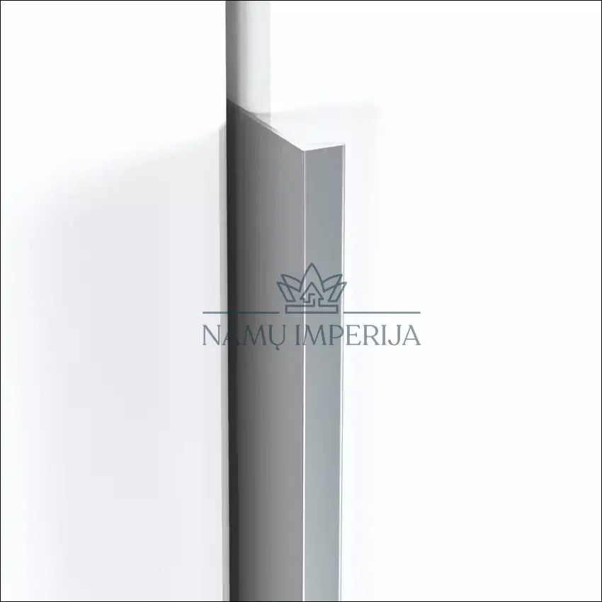 Spinta GI581 - €248 Save 55% __label:Pristatymas 1-2 d.d., color-balta, material-mediena, miegamojo, notouch50 Virš
