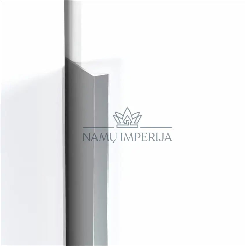 Spinta GI588 - €220 Save 50% __label:Pristatymas 1-2 d.d., biuro-baldai, color-balta, material-mediena, miegamojo Virš