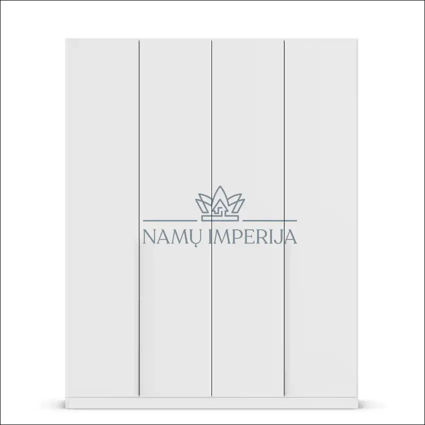 Spinta GI588 - €220 Save 50% __label:Pristatymas 1-2 d.d., biuro-baldai, color-balta, material-mediena, miegamojo Virš