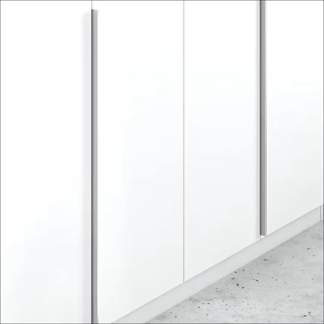 Spinta GI588 - €220 Save 50% __label:Pristatymas 1-2 d.d., biuro-baldai, color-balta, material-mediena, miegamojo Virš
