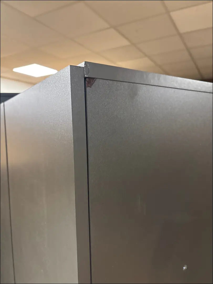 Spinta GI659 - €60 Save 70% 50-100, __label:Pristatymas 1-2 d.d., color-pilka, material-mediena, pazeistas €50 to €100