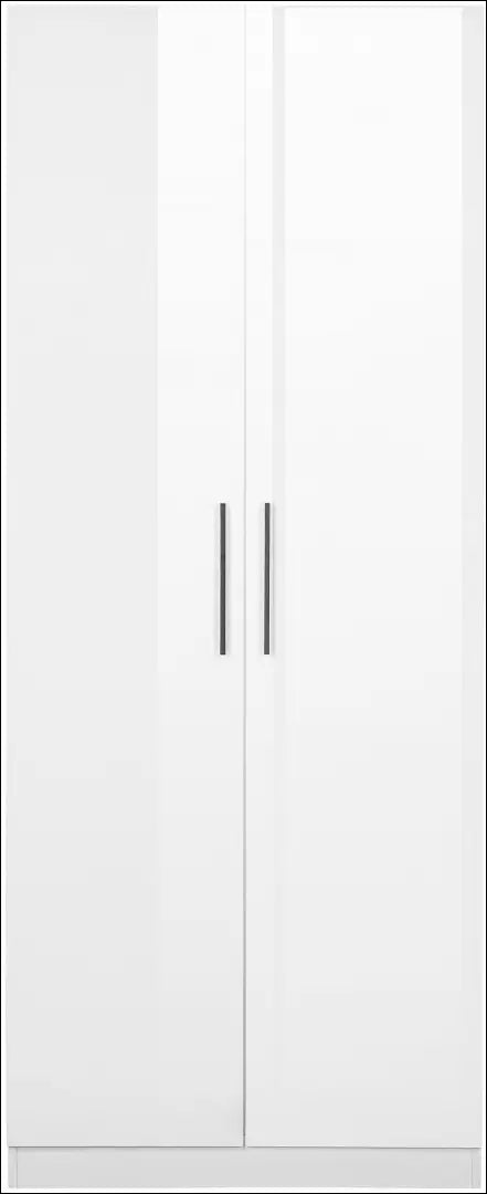 Spinta GI660 - €120 Save 50% 100-200, __label:Pristatymas 1-2 d.d., biuro-baldai, color-balta, material-mediena €100