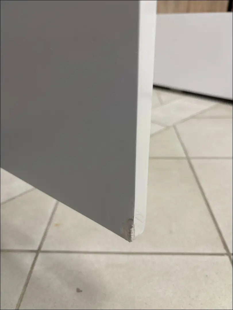 Spinta GI694 - €115 Save 60% 100-200, __label:Pristatymas 1-2 d.d., color-balta, color-ruda, material-mdf €100 to €200