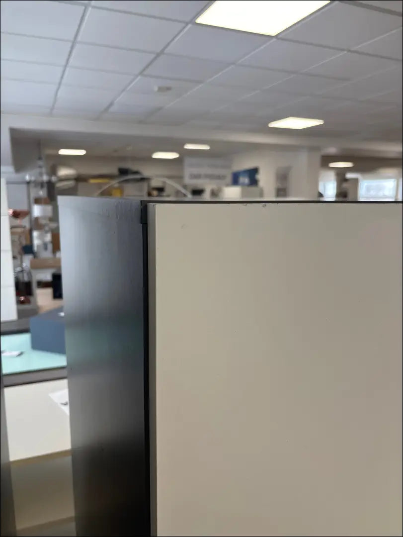 Spinta GI736 - €45 Save 75% 25-50, __label:Pristatymas 1-2 d.d., biuro-baldai, color-balta, color-pilka €25 to €50