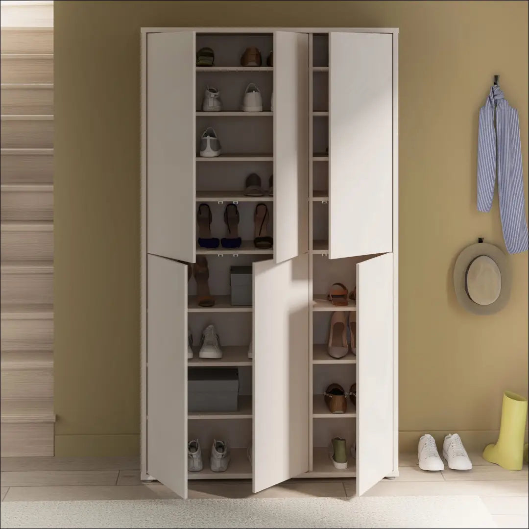 Spinta GI740 - €210 Save 50% __label:Pristatymas 1-2 d.d., batu-spintele, color-smelio, material-mediena, miegamojo