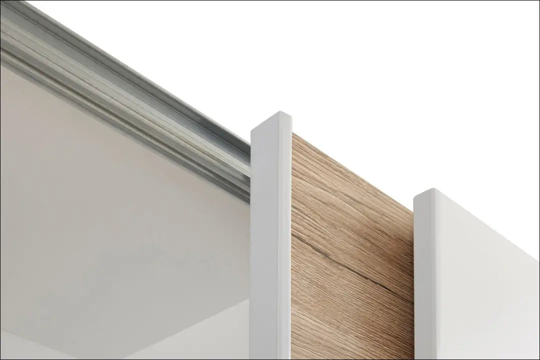 Spinta GI742 - €190 Save 50% 100-200, __label:Pristatymas 1-2 d.d., color-balta, color-ruda, material-mediena €100