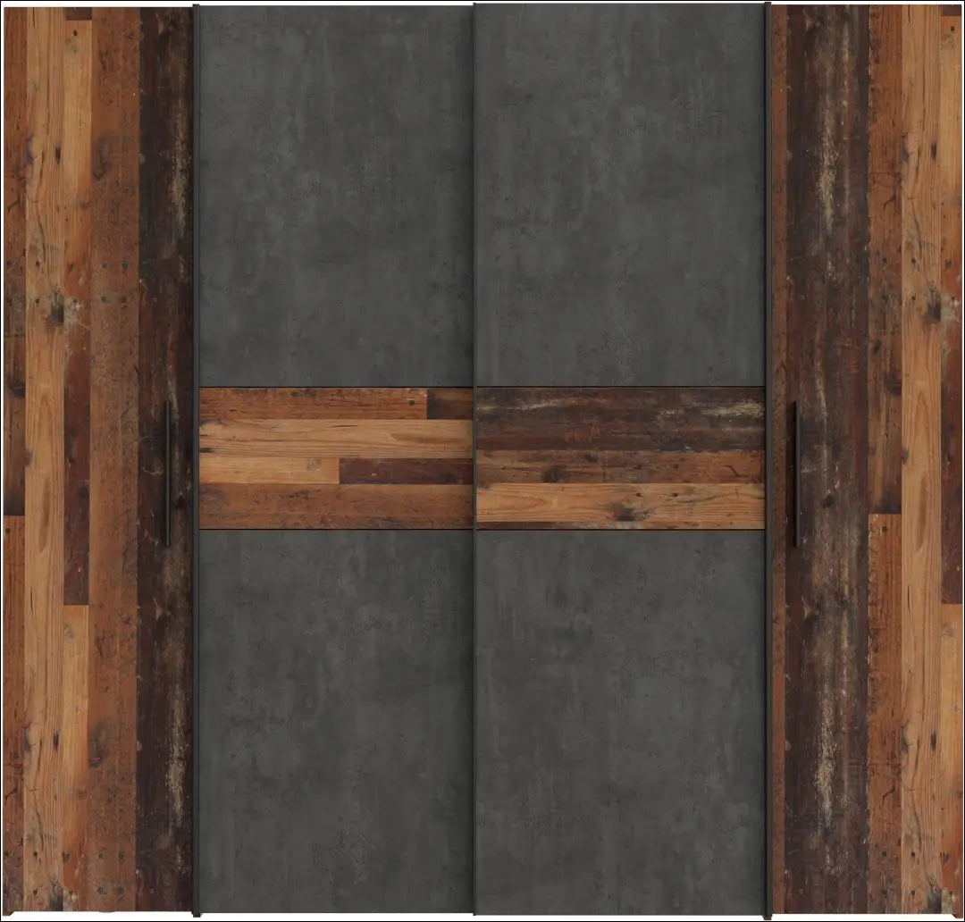 Spinta GI744 - €240 Save 50% __label:Pristatymas 1-2 d.d., color-pilka, color-ruda, miegamojo, over-200 Virš €200