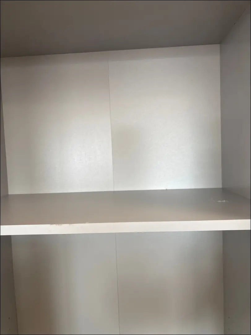 Spinta GI747 - €110 Save 60% 100-200, __label:Pristatymas 1-2 d.d., color-balta, material-mediena, pazeistas €100