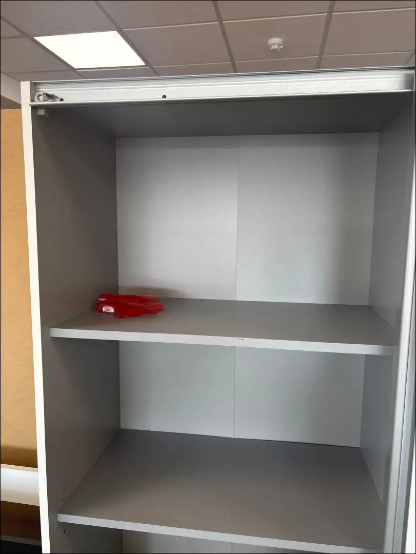 Spinta GI747 - €110 Save 60% 100-200, __label:Pristatymas 1-2 d.d., color-balta, material-mediena, pazeistas €100