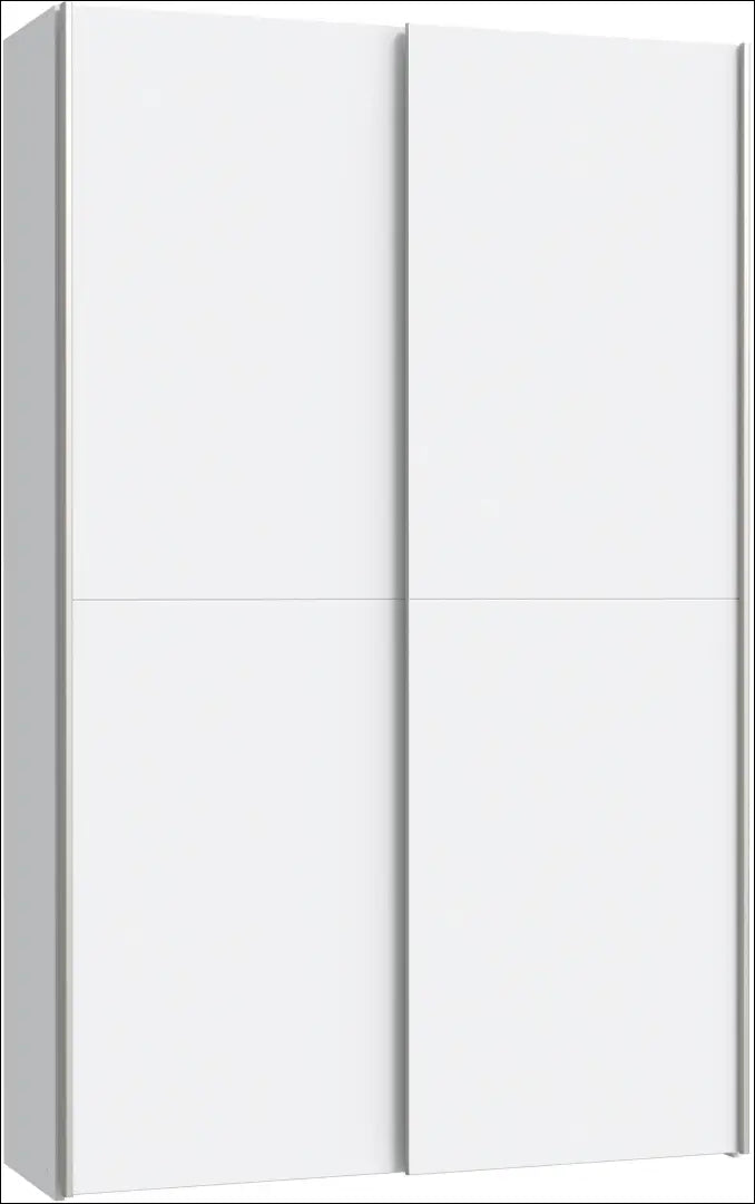 Spinta GI747 - €110 Save 60% 100-200, __label:Pristatymas 1-2 d.d., color-balta, material-mediena, pazeistas €100