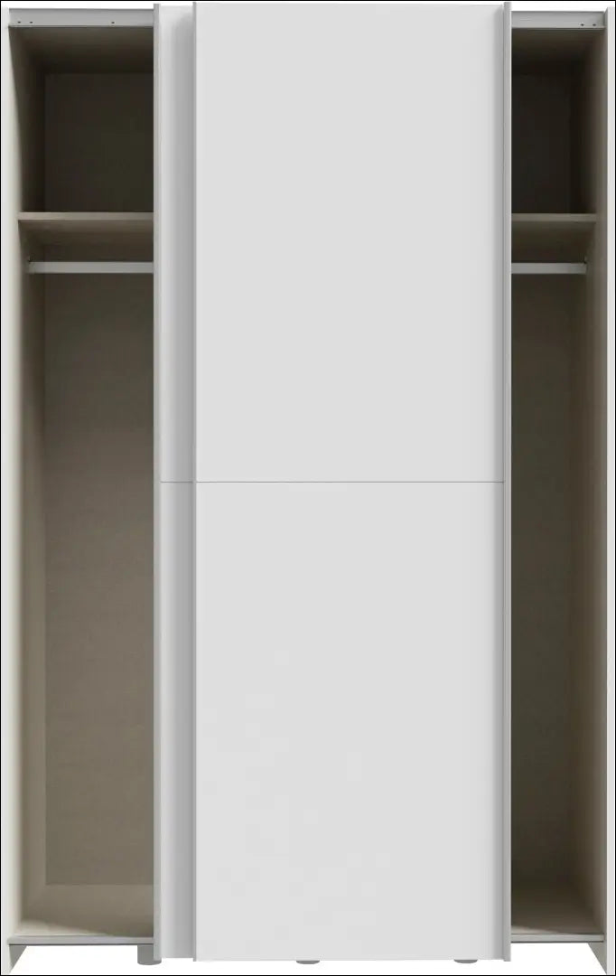 Spinta GI749 - €145 Save 50% 100-200, __label:Pristatymas 1-2 d.d., color-balta, material-mediena, miegamojo €100