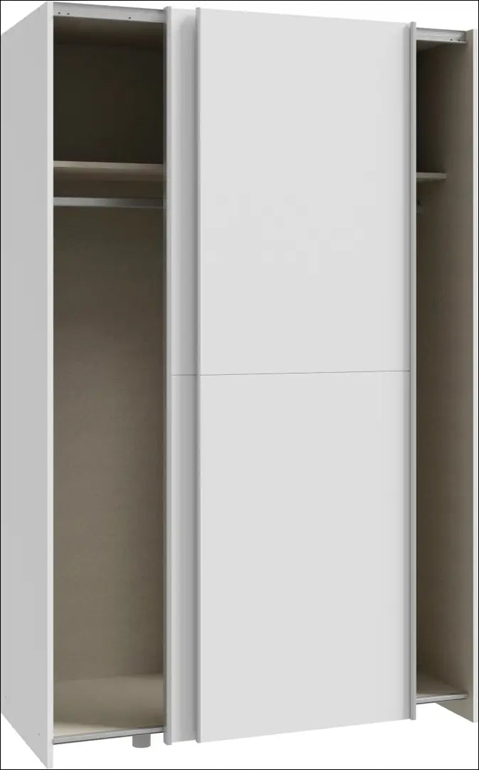 Spinta GI749 - €145 Save 50% 100-200, __label:Pristatymas 1-2 d.d., color-balta, material-mediena, miegamojo €100