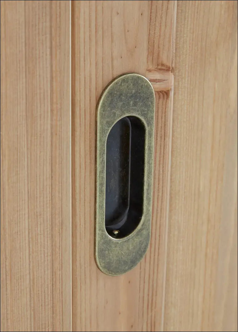 Spinta GI753 - €700 Save 50% __label:Pristatymas 1-2 d.d., biuro-baldai, color-ruda, material-medzio-masyvas, miegamojo