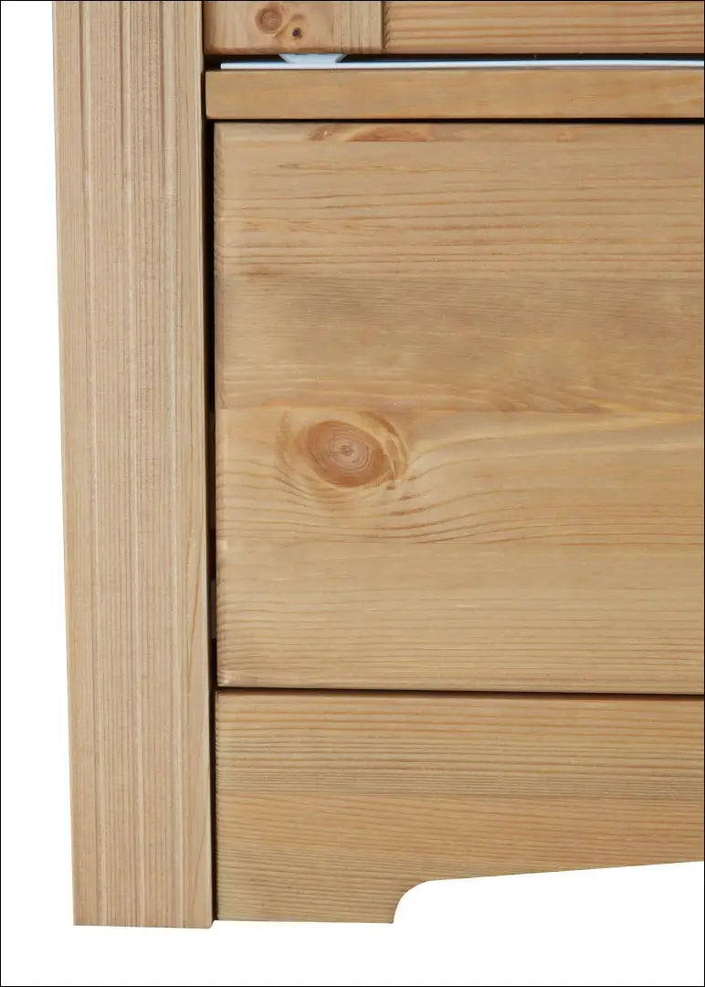 Spinta GI753 - €700 Save 50% __label:Pristatymas 1-2 d.d., biuro-baldai, color-ruda, material-medzio-masyvas, miegamojo