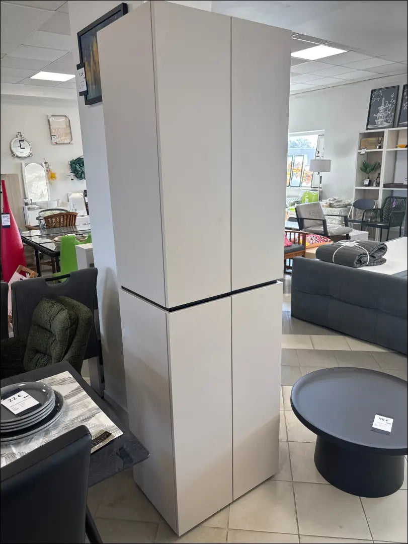 Spinta GI790 - €110 Save 50% 100-200, __label:Pristatymas 1-2 d.d., color-smelio, material-mediena, miegamojo €100