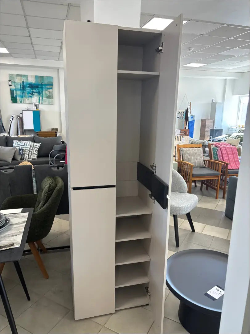 Spinta GI790 - €110 Save 50% 100-200, __label:Pristatymas 1-2 d.d., color-smelio, material-mediena, miegamojo €100