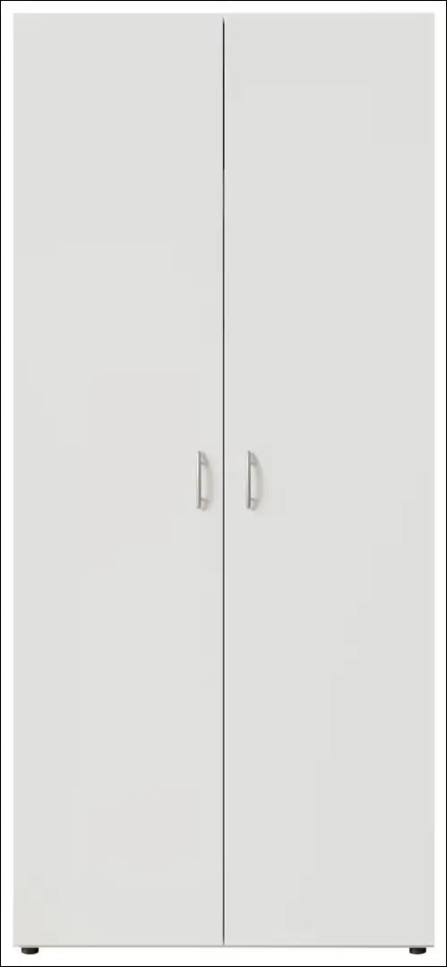 Spinta GI793 - €60 Save 75% 50-100, __label:Pristatymas 1-2 d.d., color-balta, material-mediena, pazeistas €50 to €100