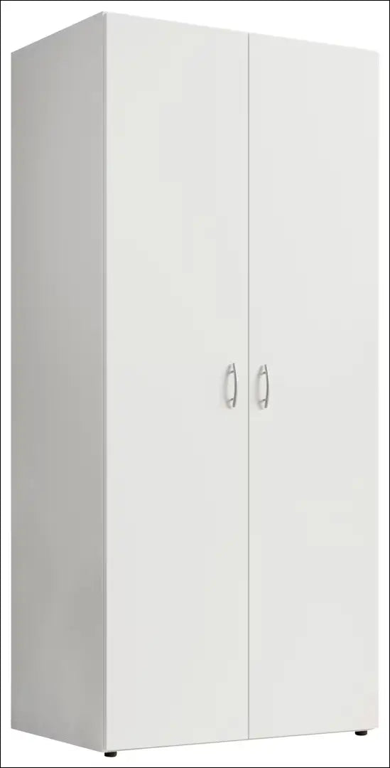 Spinta GI793 - €60 Save 75% 50-100, __label:Pristatymas 1-2 d.d., color-balta, material-mediena, pazeistas €50 to €100