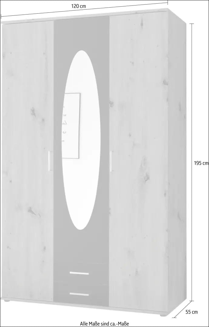Spinta GI798 - €150 Save 60% 100-200, __label:Pristatymas 1-2 d.d., color-pilka, color-ruda, material-mediena €100