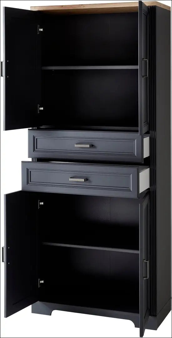 Spinta GI802 - €335 Save 50% __label:Pristatymas 1-2 d.d., biuro-baldai, biuro-lentynos, color-pilka, material-mediena