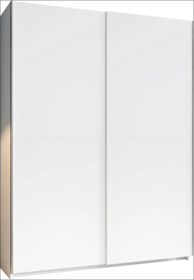 Spinta GI810 - €160 Save 60% 100-200, __label:Pristatymas 1-2 d.d., color-balta, material-mediena, pazeistas €100