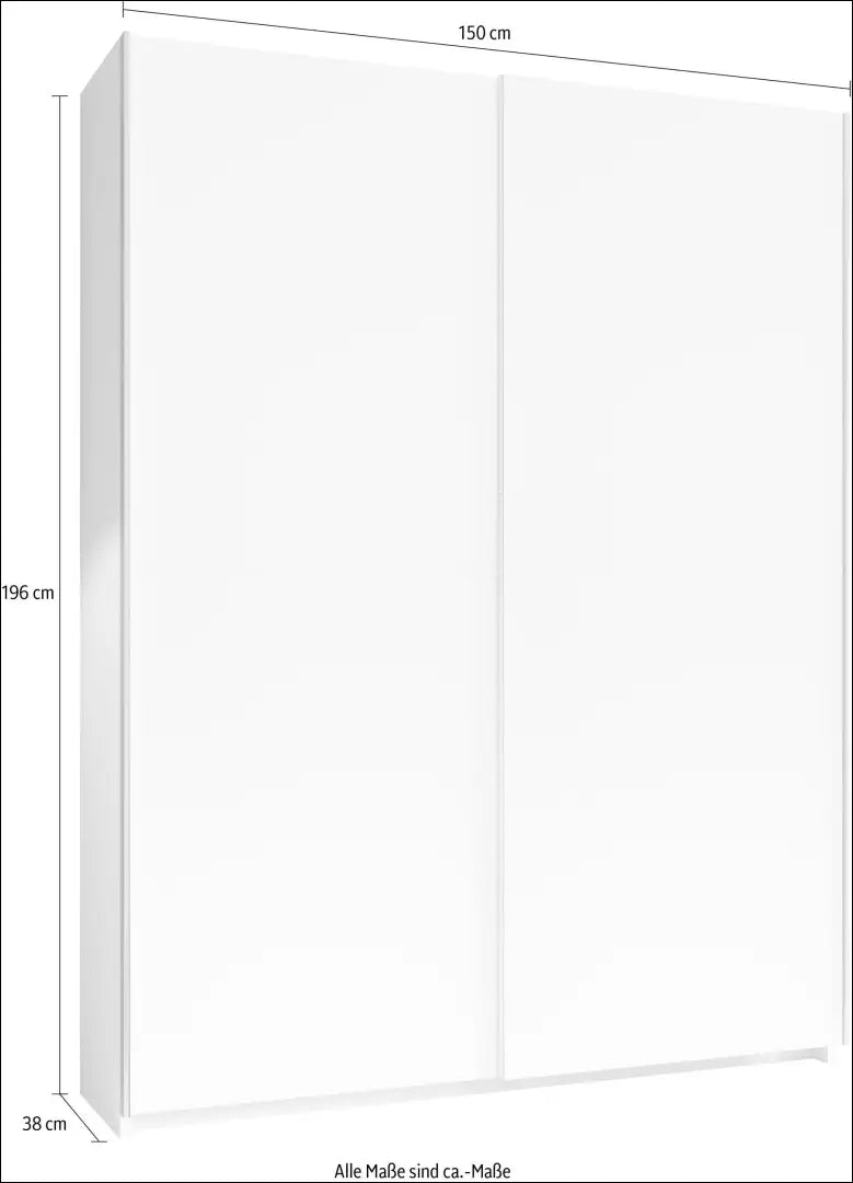 Spinta GI810 - €160 Save 60% 100-200, __label:Pristatymas 1-2 d.d., color-balta, material-mediena, pazeistas €100