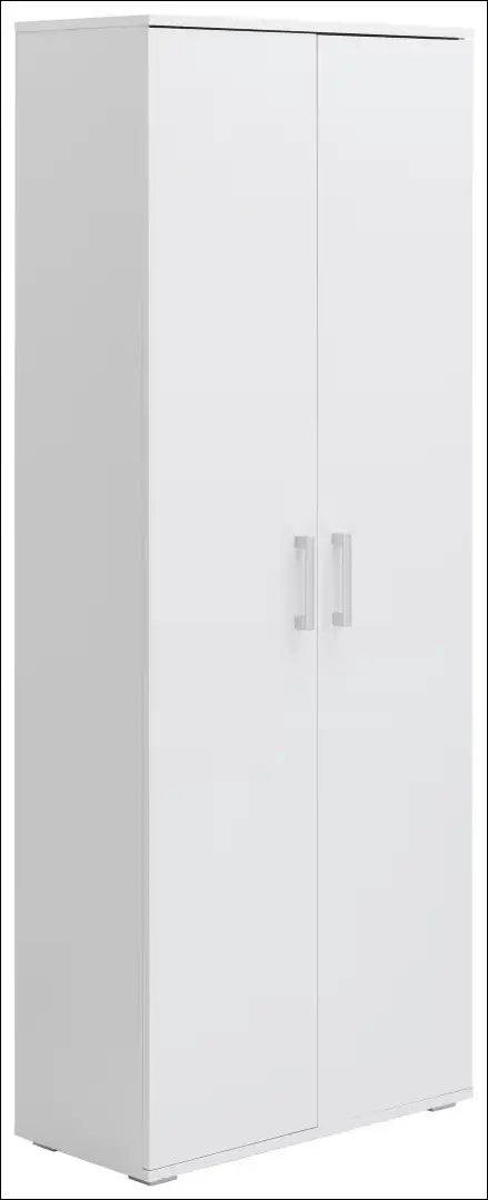Spinta GI811 - €77 Save 65% 50-100, __label:Pristatymas 1-2 d.d., color-balta, material-mediena, pazeistas €50 to €100