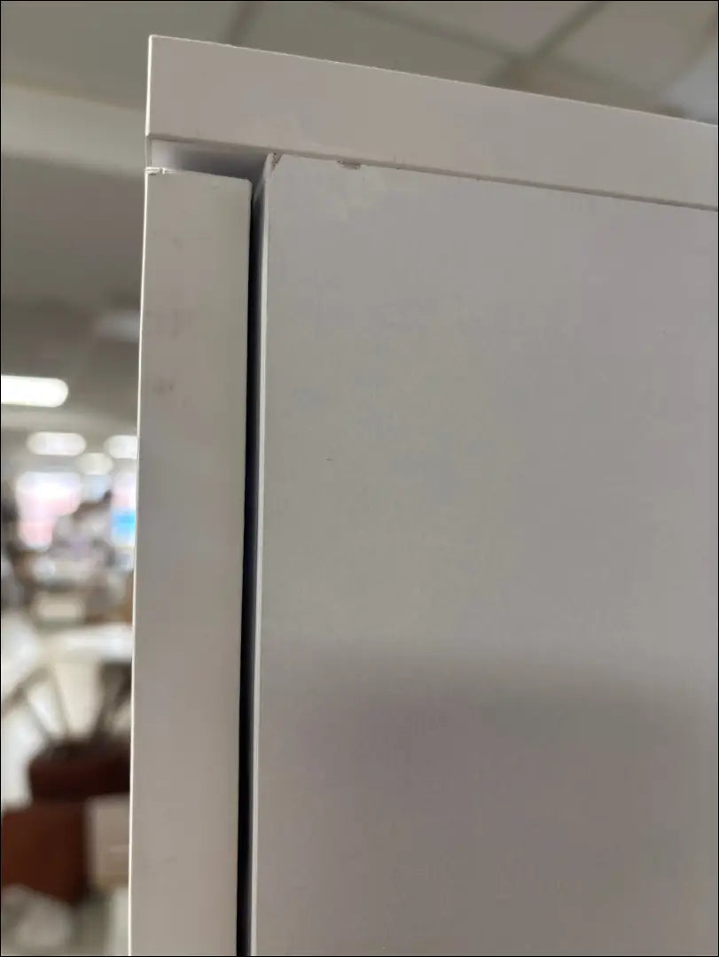 Spinta GI811 - €77 Save 65% 50-100, __label:Pristatymas 1-2 d.d., color-balta, material-mediena, pazeistas €50 to €100