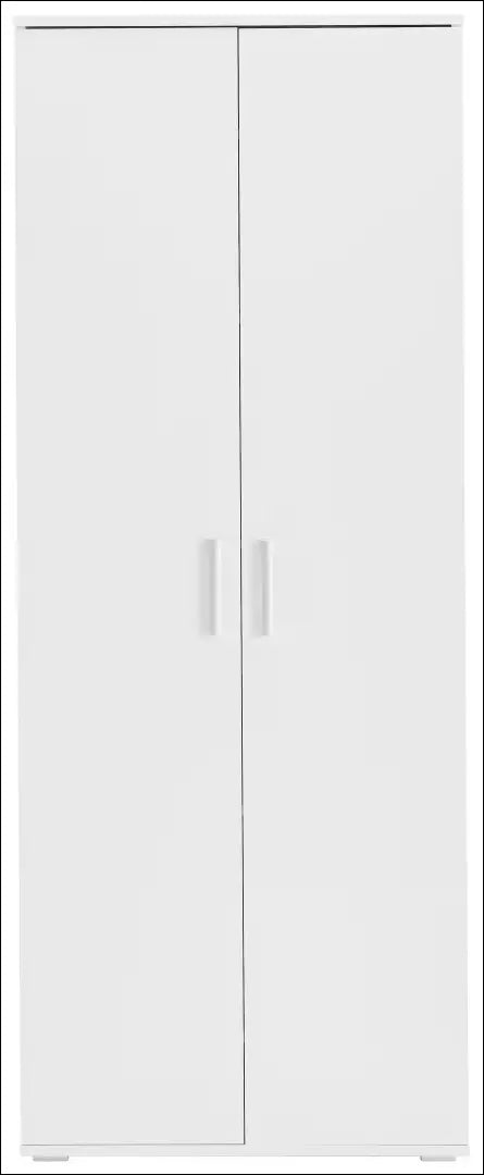 Spinta GI811 - €77 Save 65% 50-100, __label:Pristatymas 1-2 d.d., color-balta, material-mediena, pazeistas €50 to €100