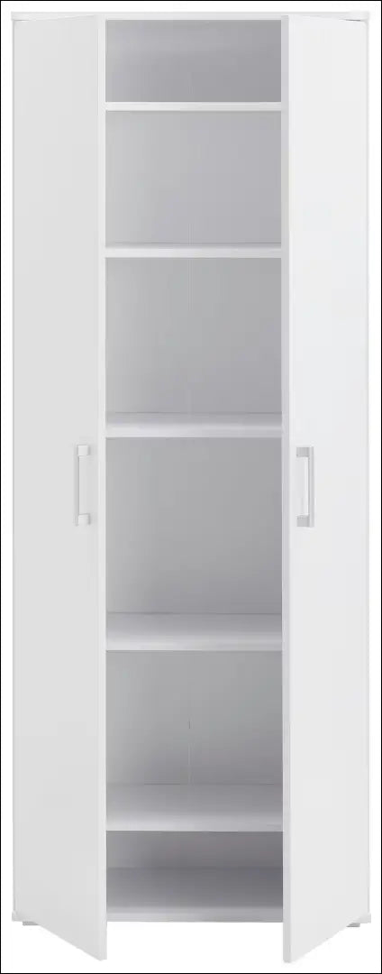 Spinta GI811 - €77 Save 65% 50-100, __label:Pristatymas 1-2 d.d., color-balta, material-mediena, pazeistas €50 to €100