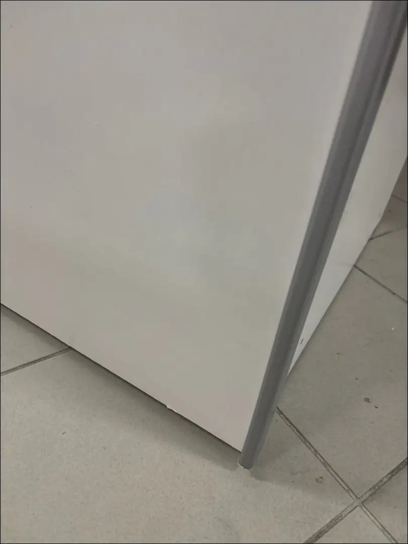 Spinta GI816 - €160 Save 70% 100-200, __label:Pristatymas 1-2 d.d., color-balta, material-mediena, pazeistas €100