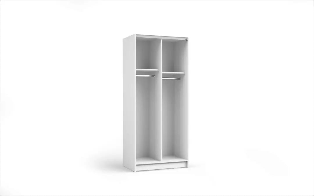 Spinta GI838 - €210 Save 50% __label:Pristatymas 1-2 d.d., biuro-baldai, color-balta, material-mediena,