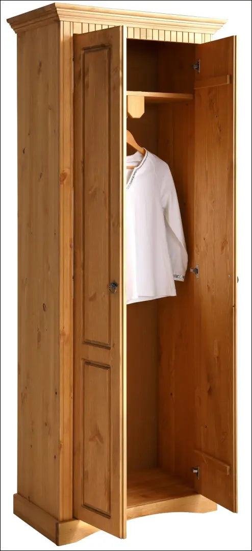 Spinta GI839 - €190 Save 50% 100-200, __label:Pristatymas 1-2 d.d., biuro-baldai, color-ruda, material-medzio-masyvas
